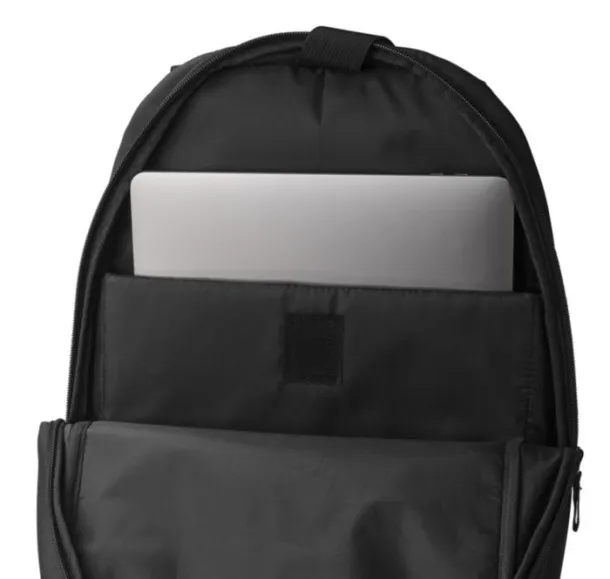 Brecken Polyester (600D) backpack 