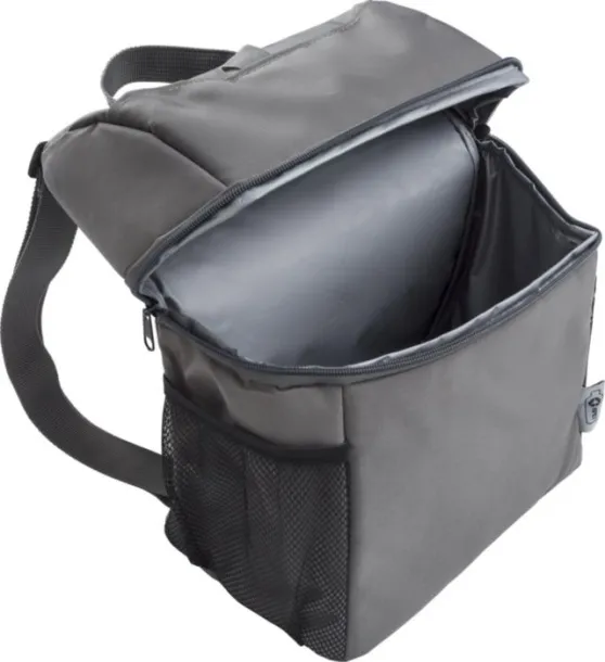 ELLIOT Recycled polyester cooler backpack