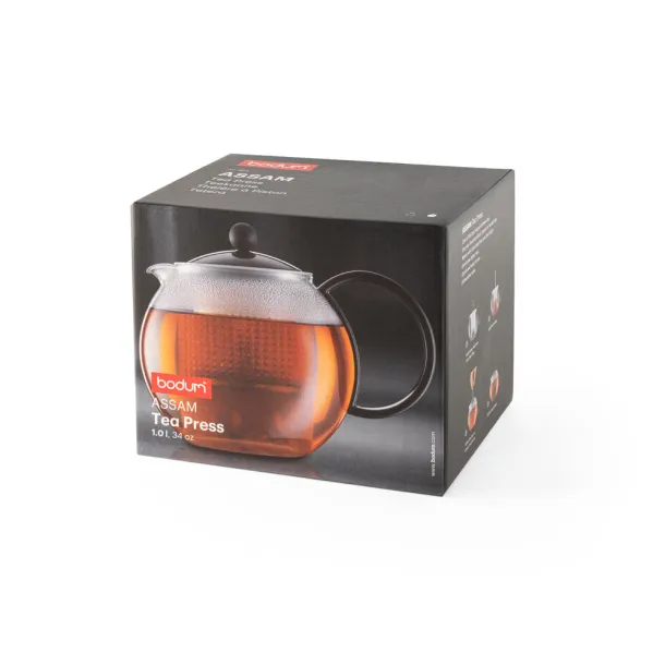 ASSAM 1L Kettle 1L