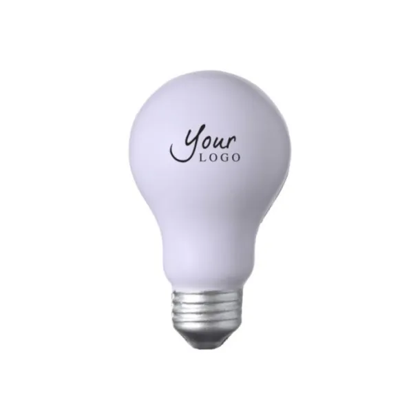 ARIANNA PU foam light bulb