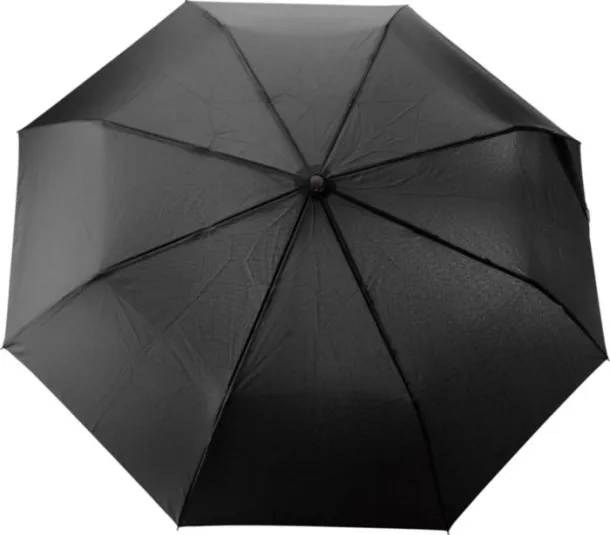  rPET umbrella Teodora black