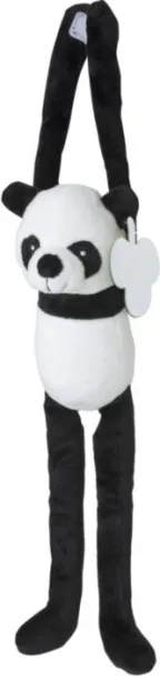  Plush panda Ivy