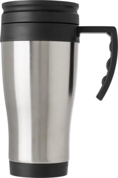  DEV Stainless steel travel mug Vino