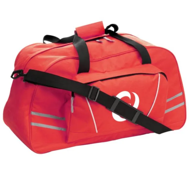  MARWAN Polyester (600D) sports bag