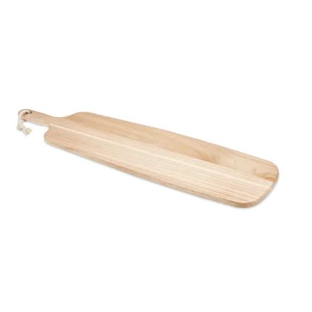 ARGOBOARD LONG Large serving/cutting board Wood