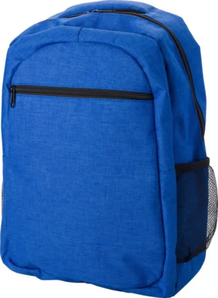 GLYNN Polyester (600D) backpack