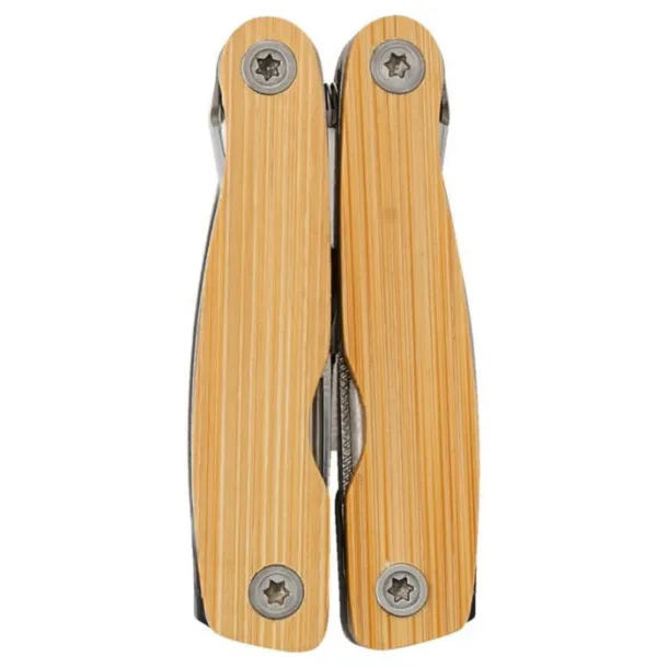 DOTTIE Bamboo multi-tool bamboo