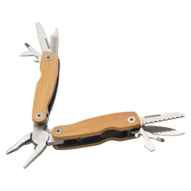 DOTTIE Bamboo multi-tool