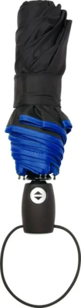  Pongee (190T) umbrella Ben blue