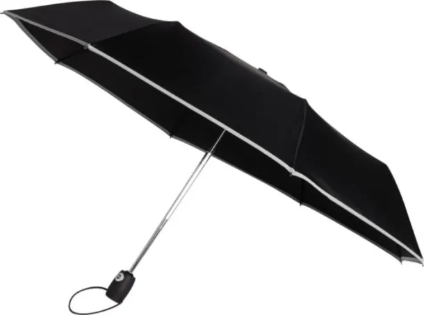  Pongee (190T) umbrella Ben