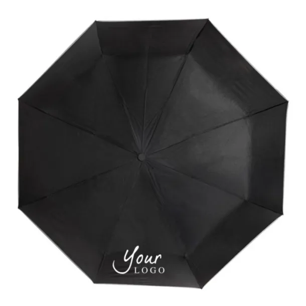  Pongee (190T) umbrella Ben