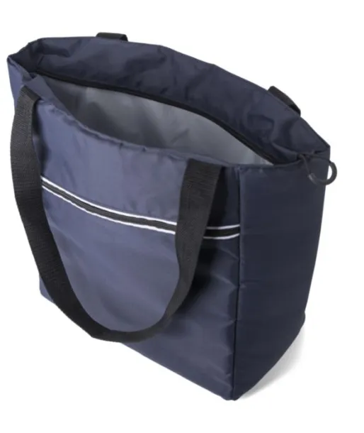  Pongee (75D) cooler bag Judy