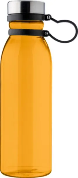 Timothy rPET bottle  orange