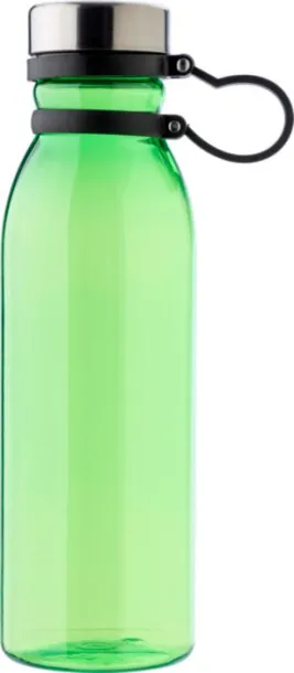 Timothy rPET bottle  Limeta