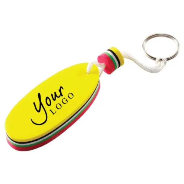 HAMID EVA key holder