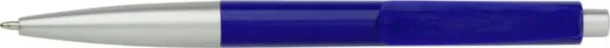 Olivier ABS ballpen  blue