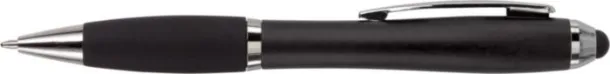  ABS ballpen Lana black