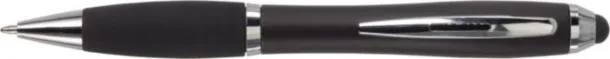  ABS ballpen Lana black