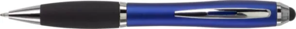  ABS ballpen Lana blue