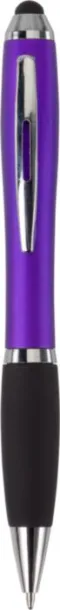  ABS ballpen Lana purple