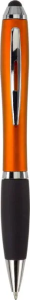  ABS ballpen Lana Narančasta
