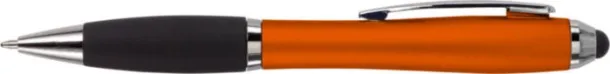  ABS ballpen Lana orange