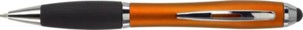  ABS ballpen Lana orange