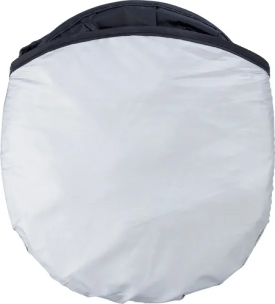 Gina 170T polyester car sunshade  Vino