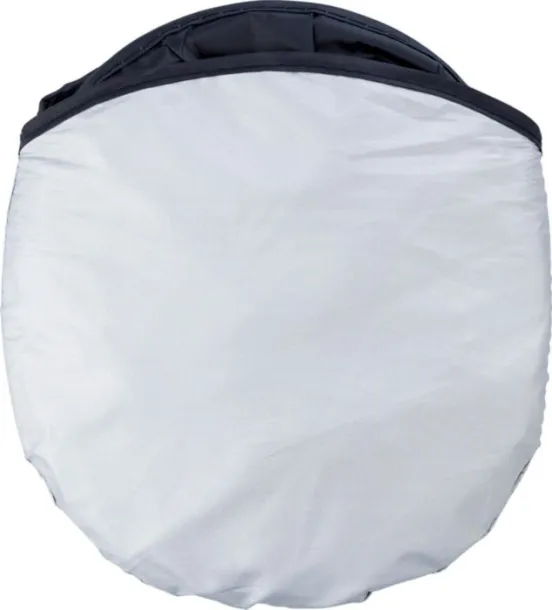 Gina 170T polyester car sunshade  Vino