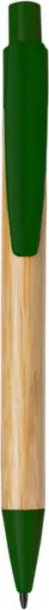  Bamboo ballpen Lacey Zelena