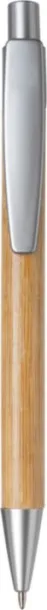  Bamboo ballpen Lacey Vino
