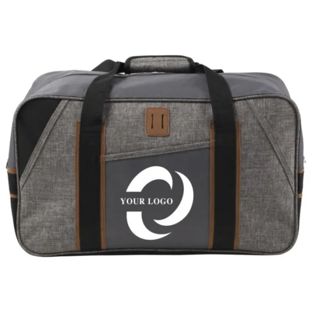 Rochelle Polycanvas (600D) sports bag 