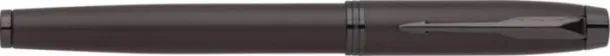  Parker IM Monochrome PVD rollerball - Parker gun metal