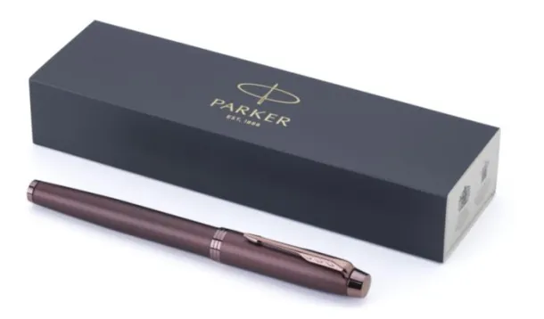  Parker IM Monochrome PVD roler - Parker