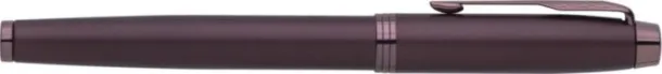  Parker IM Monochrome PVD rollerball - Parker