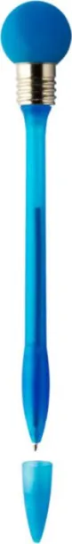 EMMA AS ballpen light blue