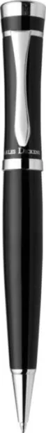  Metal Charles Dickens® ballpen Bibi - Charles Dickens Crna