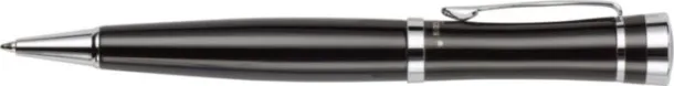  Metal Charles Dickens® ballpen Bibi - Charles Dickens Crna