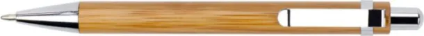  Bamboo ballpen Colorado brown