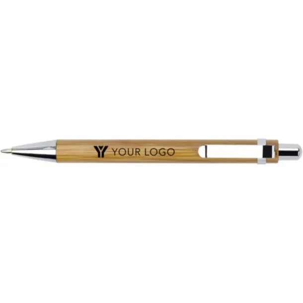  Bamboo ballpen Colorado