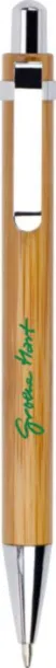  Bamboo ballpen Colorado