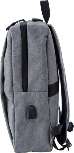 Carlito Polyester (600D) backpack 