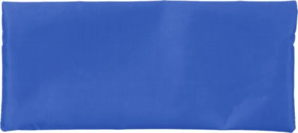  Nylon (420D) pencil case Donna cobalt blue