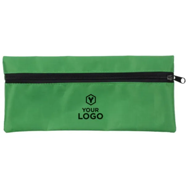  Nylon (420D) pencil case Donna