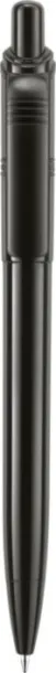Stilolinea Ducal Extra ABS ballpoint pen - Stilolinea Crna