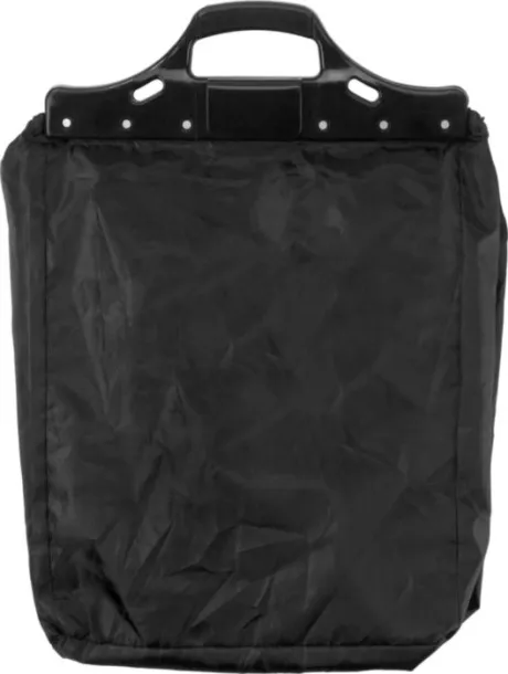  Polyester (210D) trolley shopping bag Ceryse