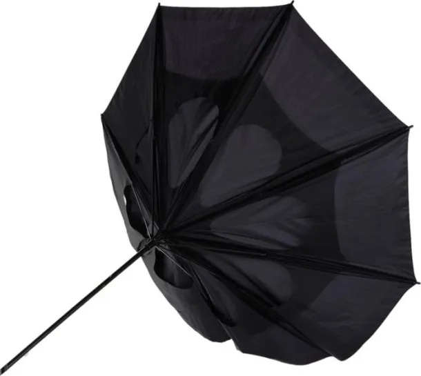  Polyester (210T) storm umbrella Debbie