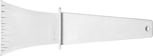 Kianna strugač za led Bijela