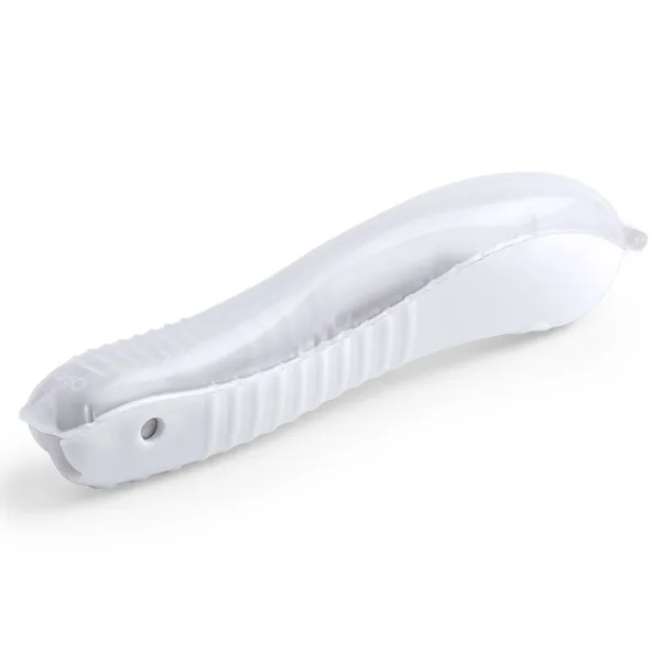 Veltor toothbrush White