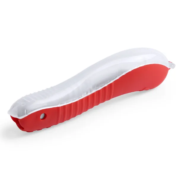 Veltor toothbrush Red